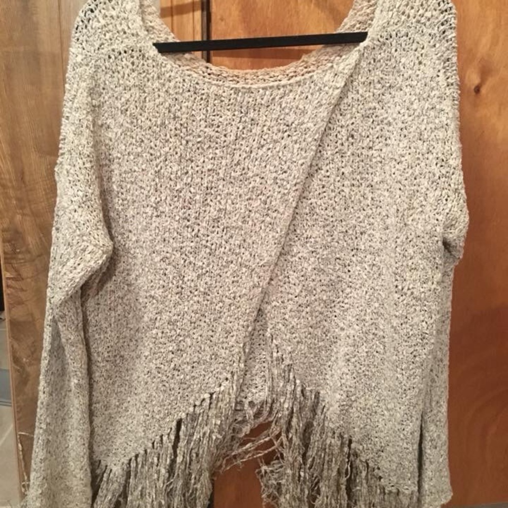 Sweater